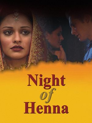 Night of Henna's poster