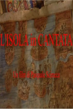 L'isola in Cantata's poster