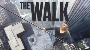 The Walk's poster