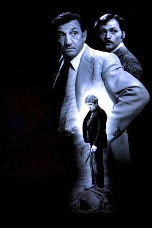 The French Detective's poster