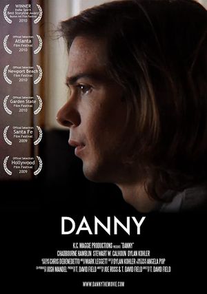 Danny's poster