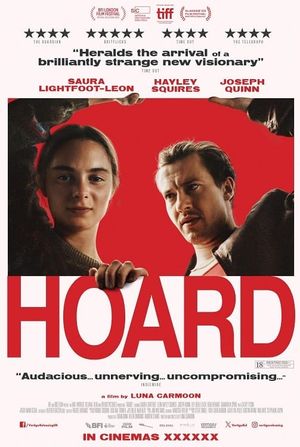 Hoard's poster