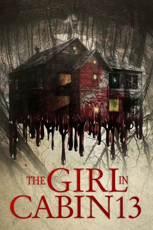 The Girl in Cabin 13: A Psychological Horror's poster