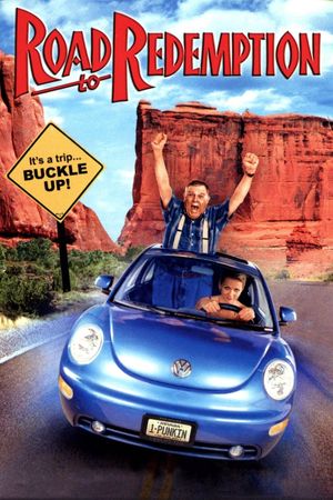 Road to Redemption's poster