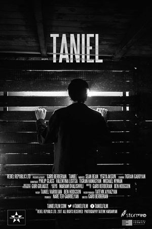 Taniel's poster image