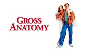 Gross Anatomy's poster