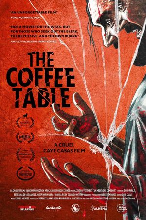 The Coffee Table's poster