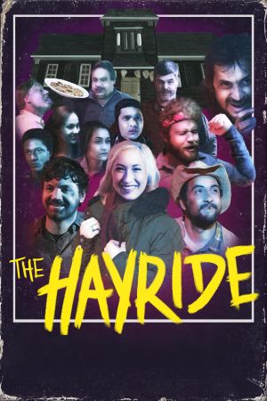 The Hayride's poster