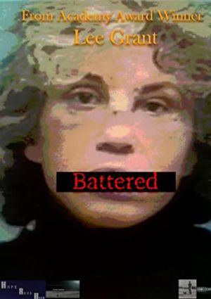 Battered's poster