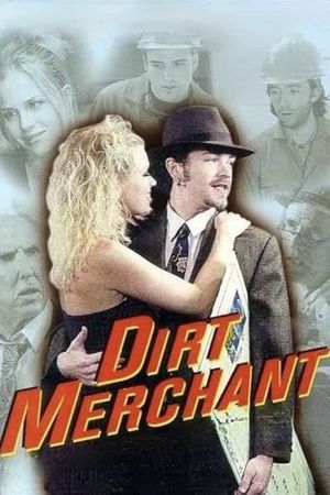 Dirt Merchant's poster