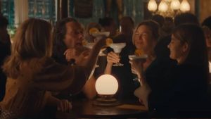 Bridget Jones: Mad About the Boy's poster