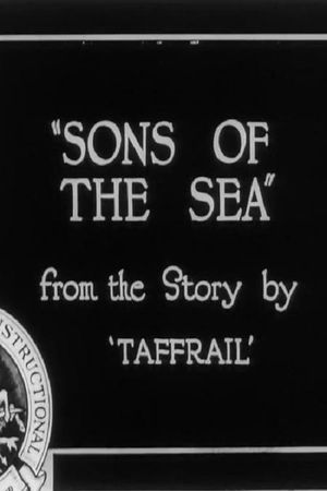 Sons of the Sea's poster