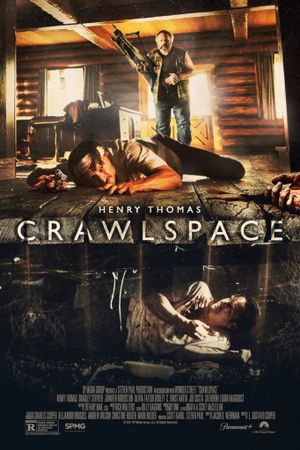 Crawlspace's poster