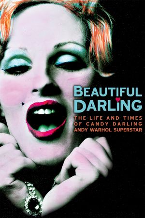 Beautiful Darling's poster