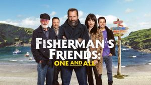 Fisherman's Friends: One and All's poster