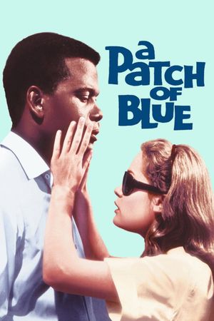 A Patch of Blue's poster