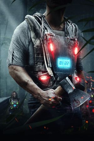 Triggered's poster
