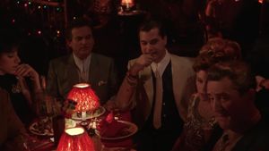 Goodfellas's poster