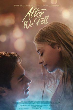 After We Fell's poster