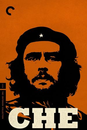 Che: Part One's poster