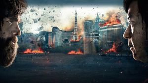 The Hangover Part III's poster