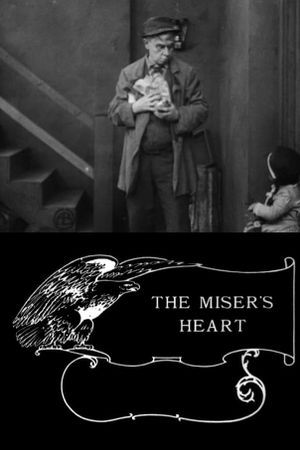 The Miser's Heart's poster