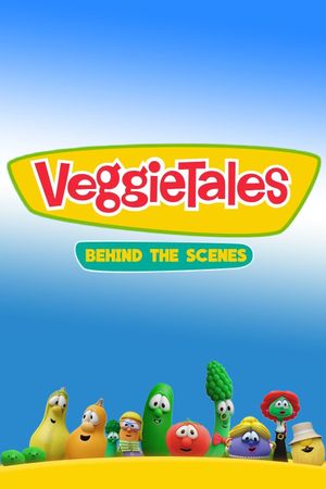 VeggieTales: Behind the Scenes's poster