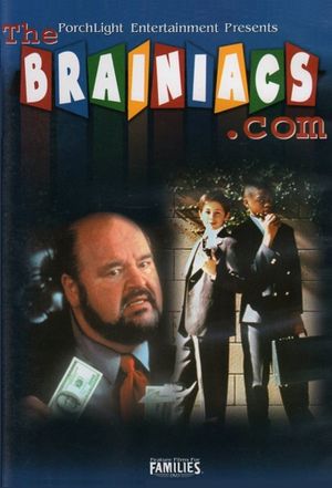 The Brainiacs.com's poster image