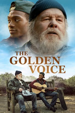 The Golden Voice's poster