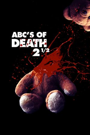 ABCs of Death 2.5's poster