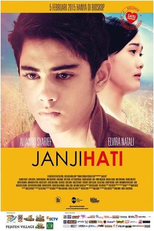 Janji Hati's poster