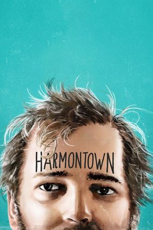 Harmontown's poster
