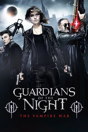 Guardians of the Night's poster image