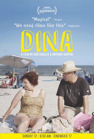 Dina's poster