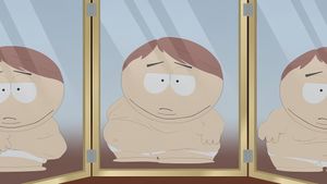 South Park: The End Of Obesity's poster