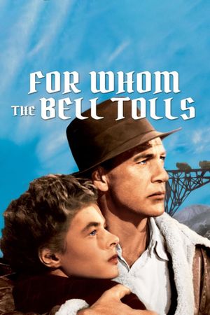 For Whom the Bell Tolls's poster