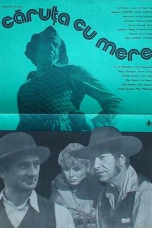Caruta cu mere's poster