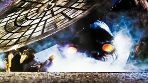 C.H.U.D.'s poster