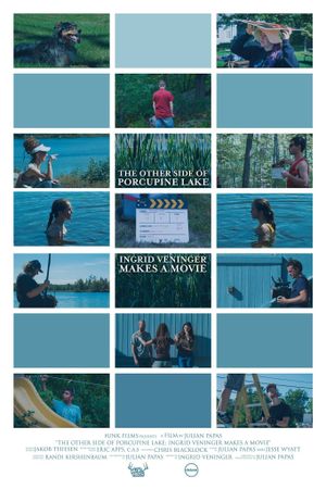 The Other Side of Porcupine Lake's poster