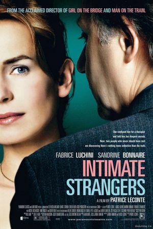 Intimate Strangers's poster