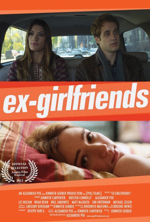 Ex-Girlfriends's poster