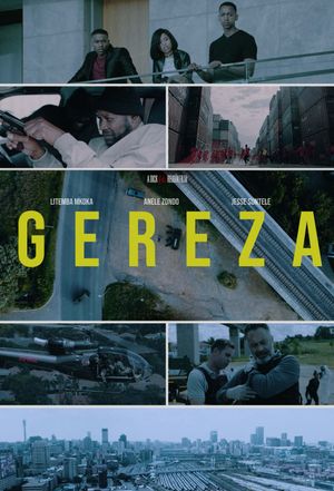 Gereza's poster