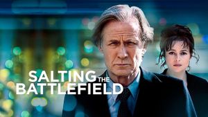 Salting the Battlefield's poster