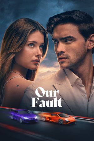 Culpa Nuestra's poster