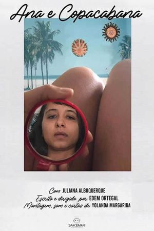 Ana & Copacabana's poster