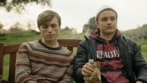 All Kinds of Love's poster
