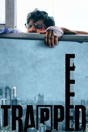 Trapped's poster