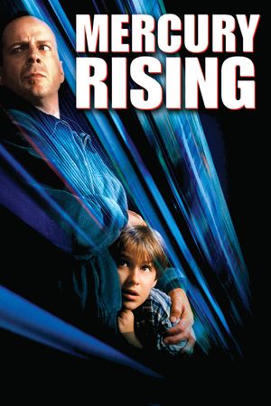 Mercury Rising's poster image