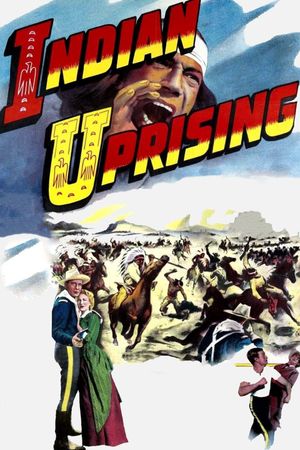 Indian Uprising's poster
