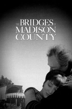 The Bridges of Madison County's poster